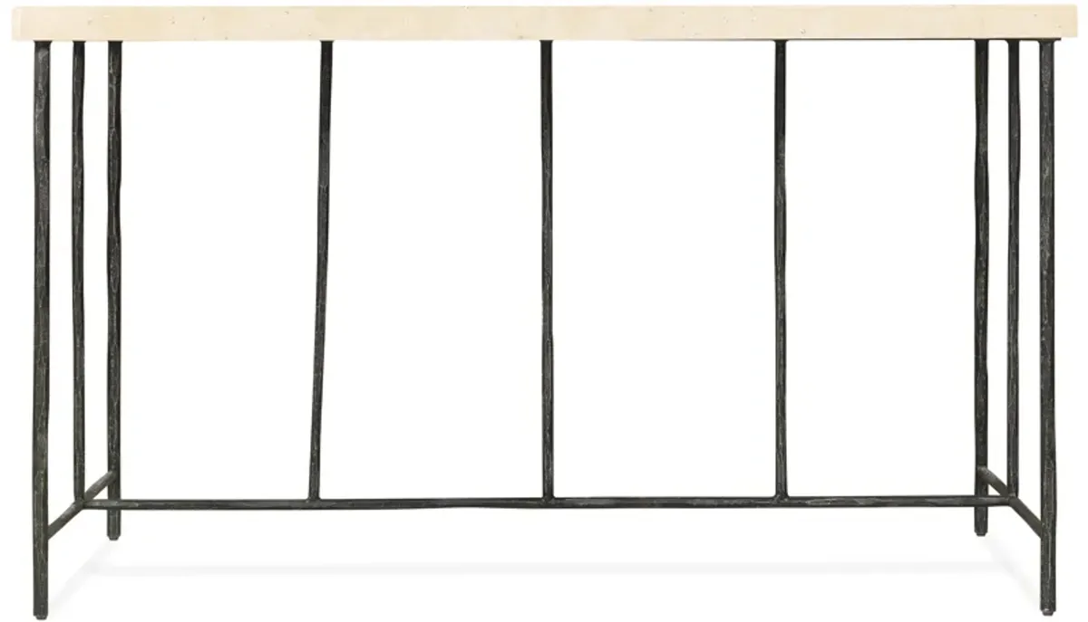 Driftwood Writing Desk