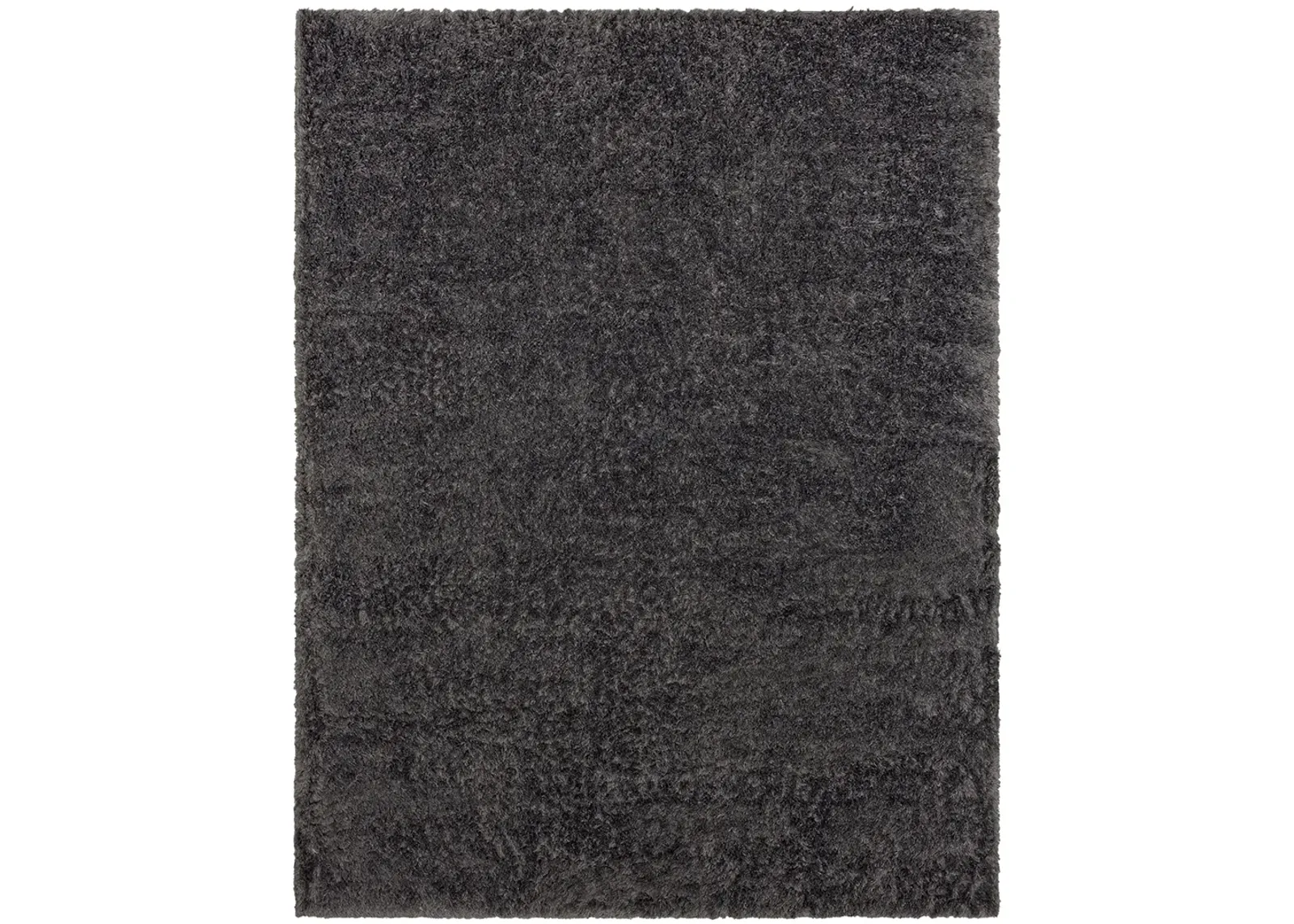 Billow Shag Billow Shag Granite Peak 5' 3" X 8' Rug