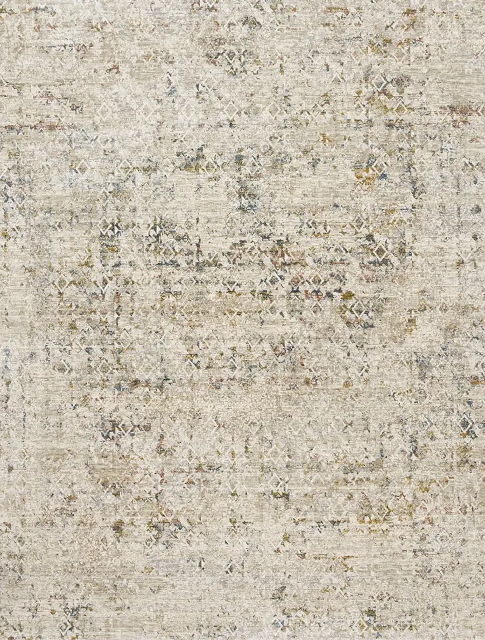 Theia THE04 2'" x 3'7" Rug