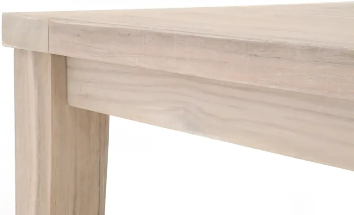 Outdoor 42" Square Counter Table