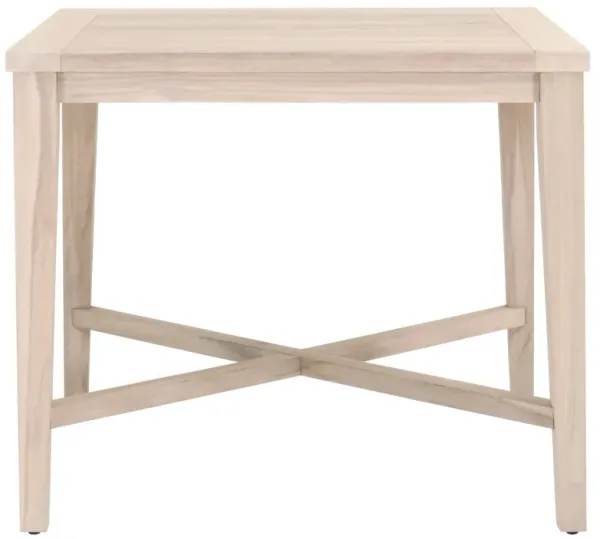 Outdoor 42" Square Counter Table