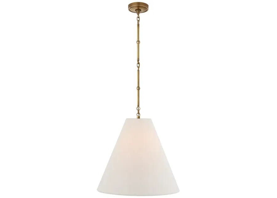 Goodman Medium Hanging Light