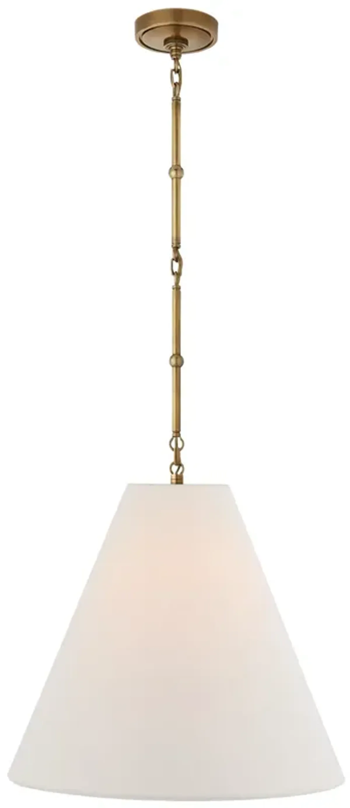 Goodman Medium Hanging Light