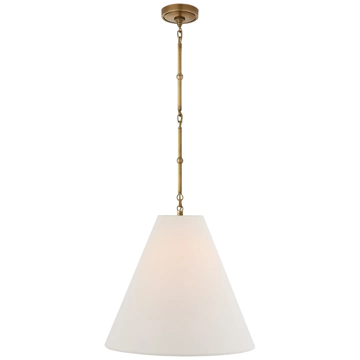 Goodman Medium Hanging Light