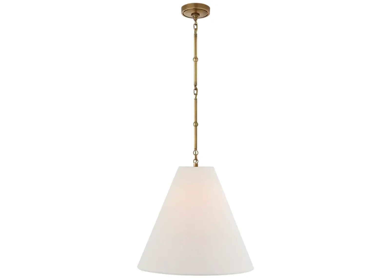 Goodman Medium Hanging Light