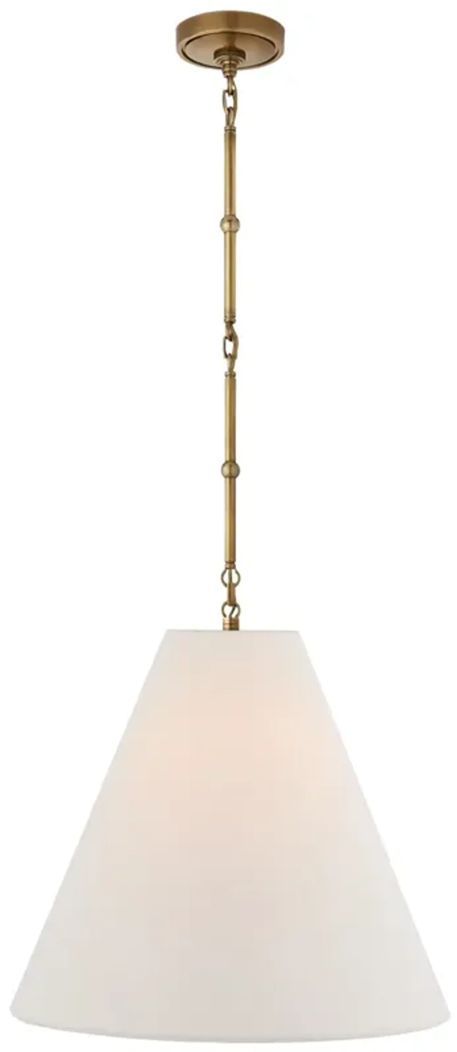 Goodman Medium Hanging Light