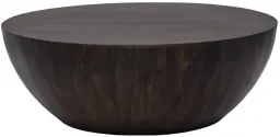 Dark Brown color