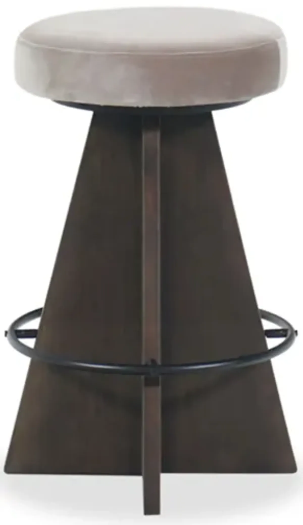 Damon Swivel Counter Stool