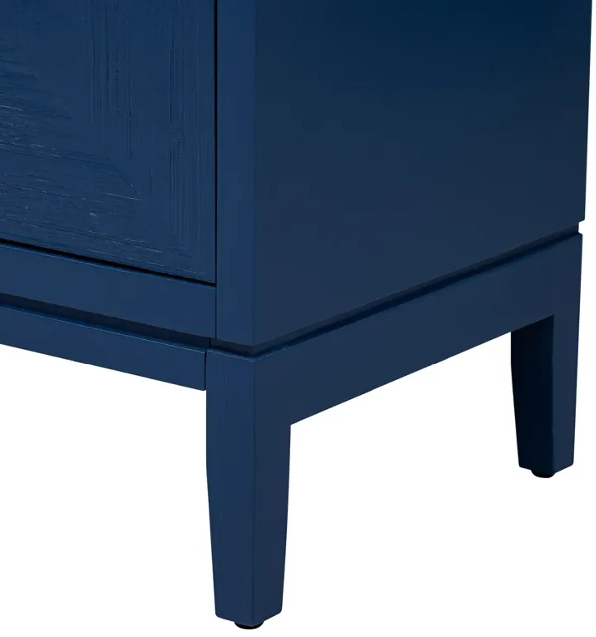 Merax Versatile Four-Door Sideboard Cabinet