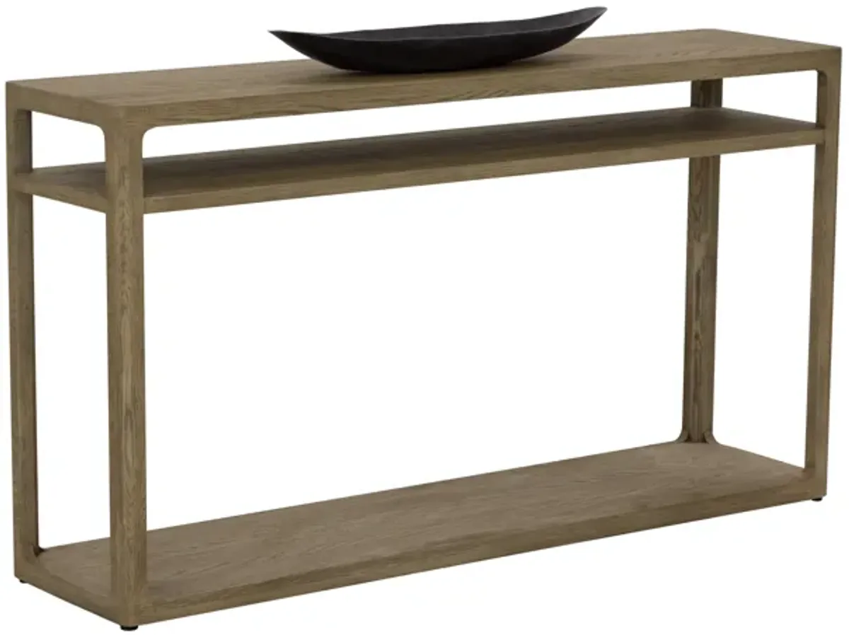 Doncaster Console Table