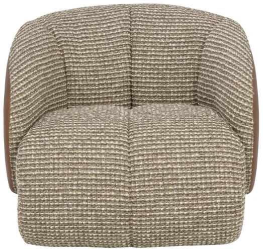 Camie Swivel Lounge Chair