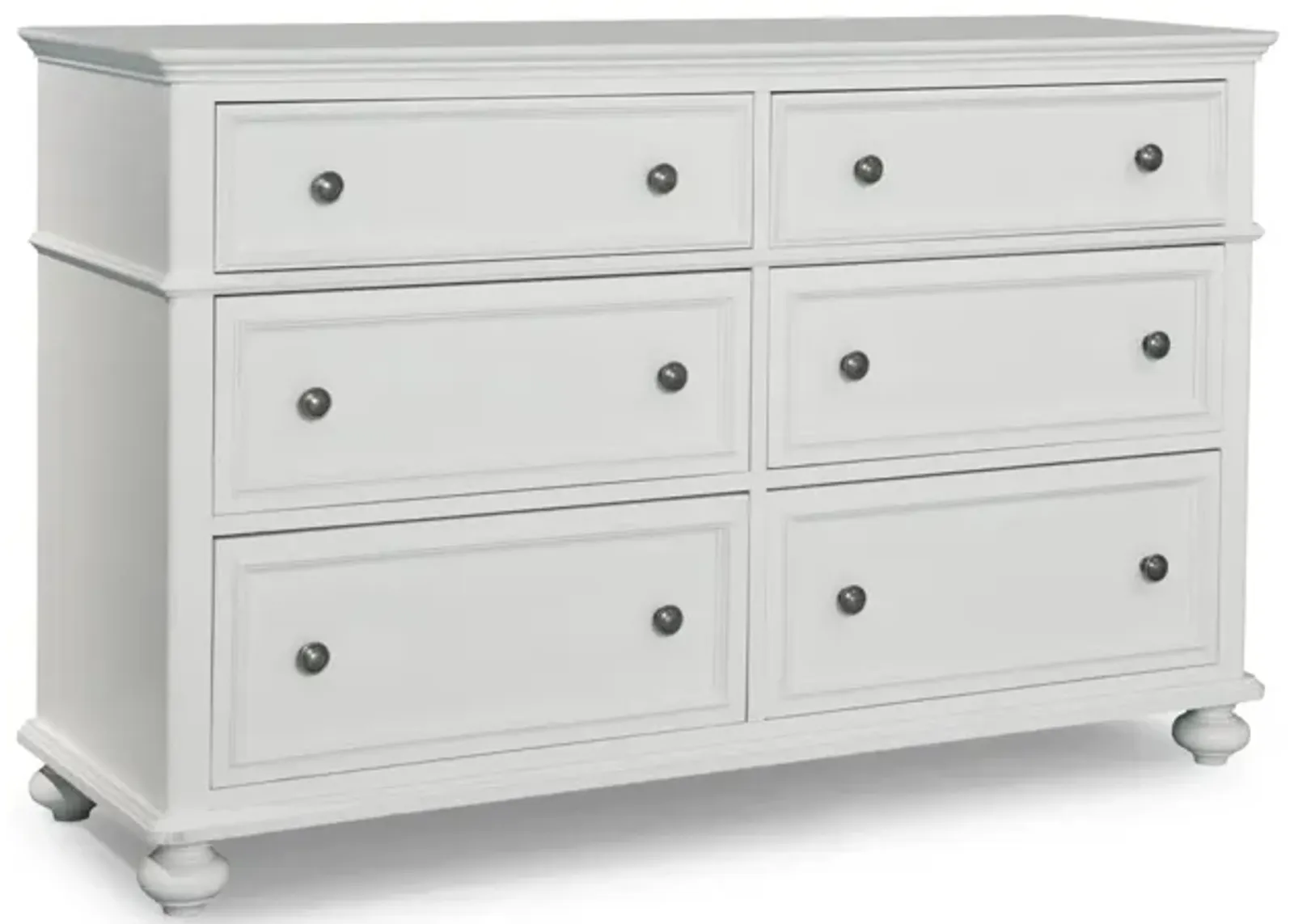 Madison Dresser