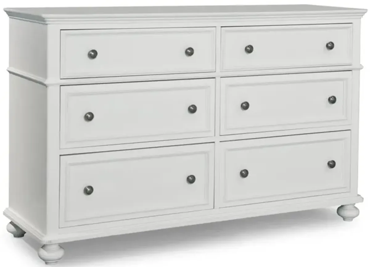 Madison Dresser