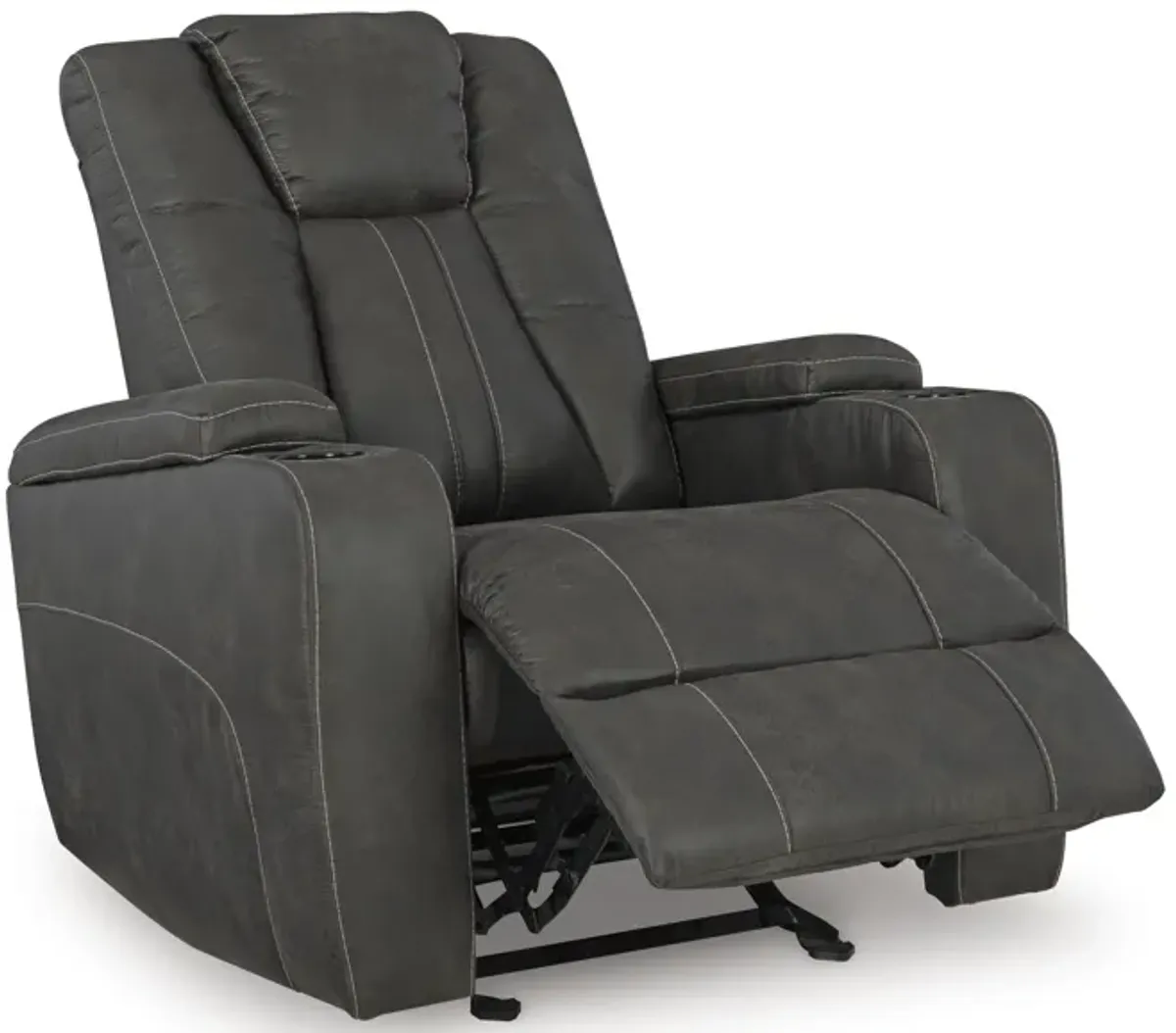 Batavia Pier Glider Recliner