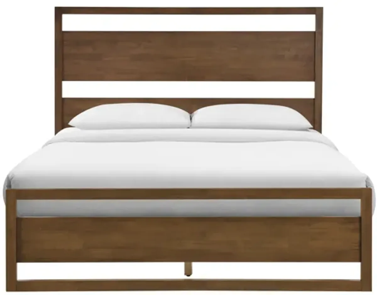 Columbus Bed