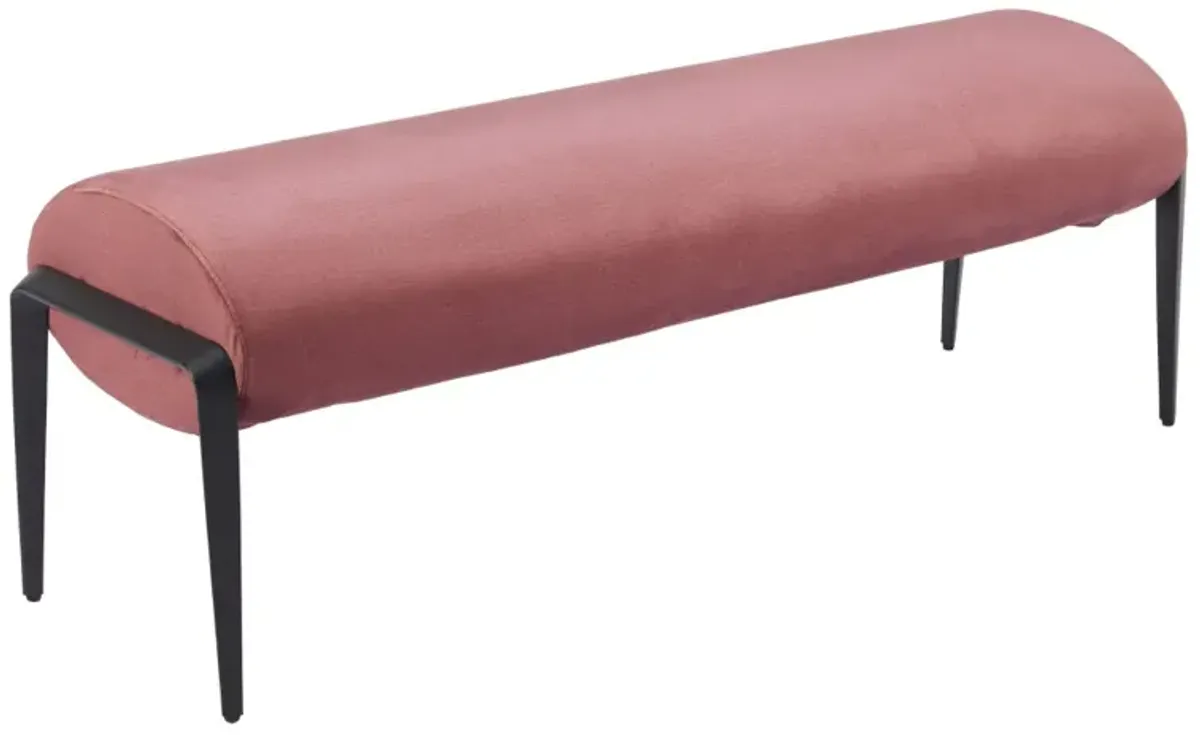 Glatt Bench Brown