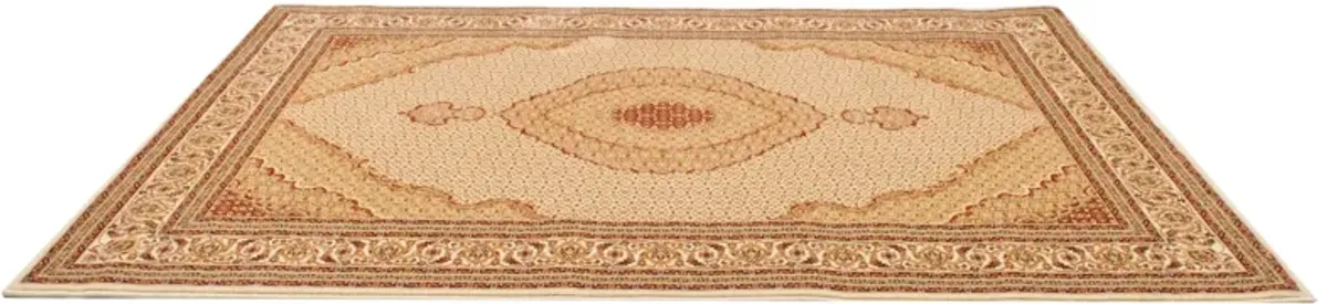 Majestic Traditional Moroccan Indoor Area Rug