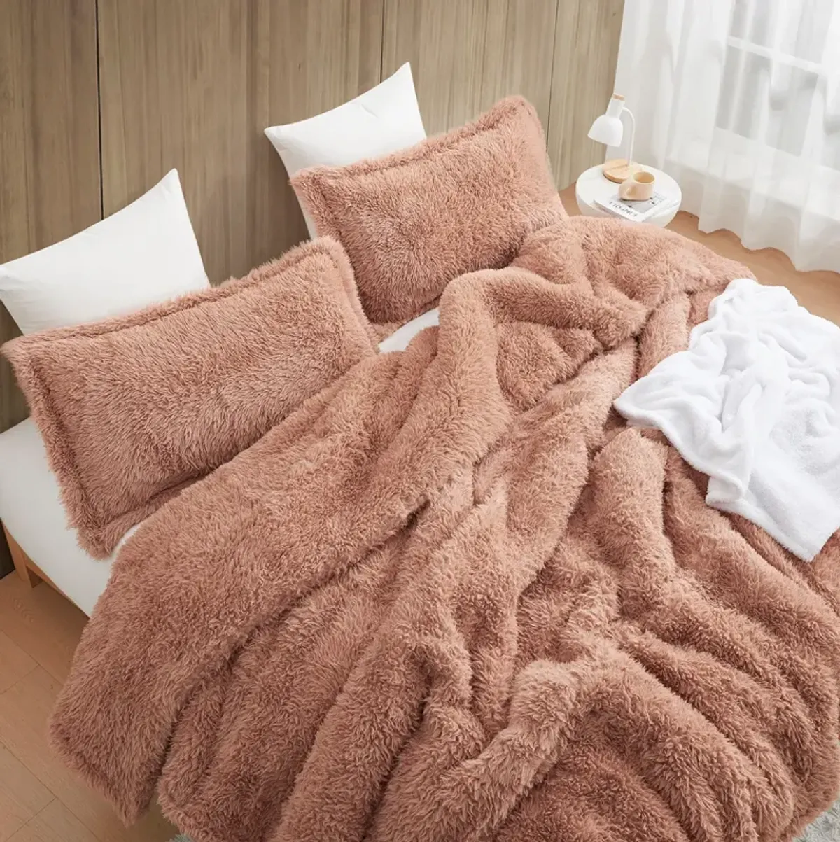 Eskimo - Coma Inducer� Oversized Comforter Set