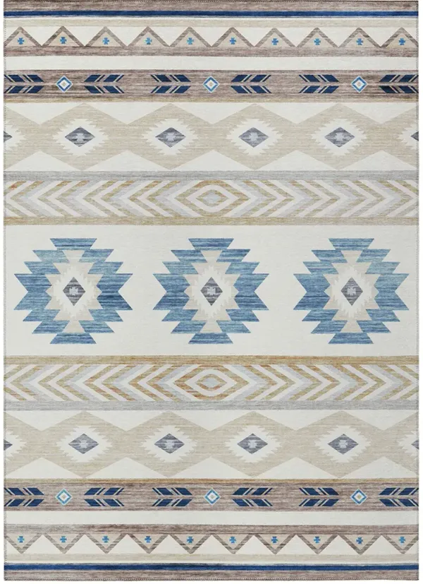 Phoenix PH3 Ivory 30" x 46" Rug