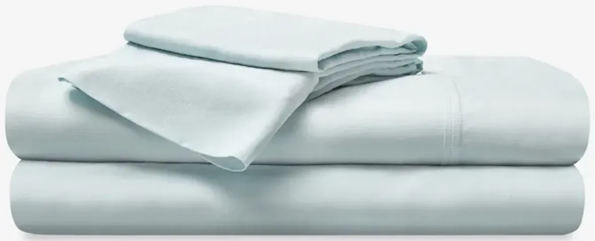 Hyper Linen Sheets Split King