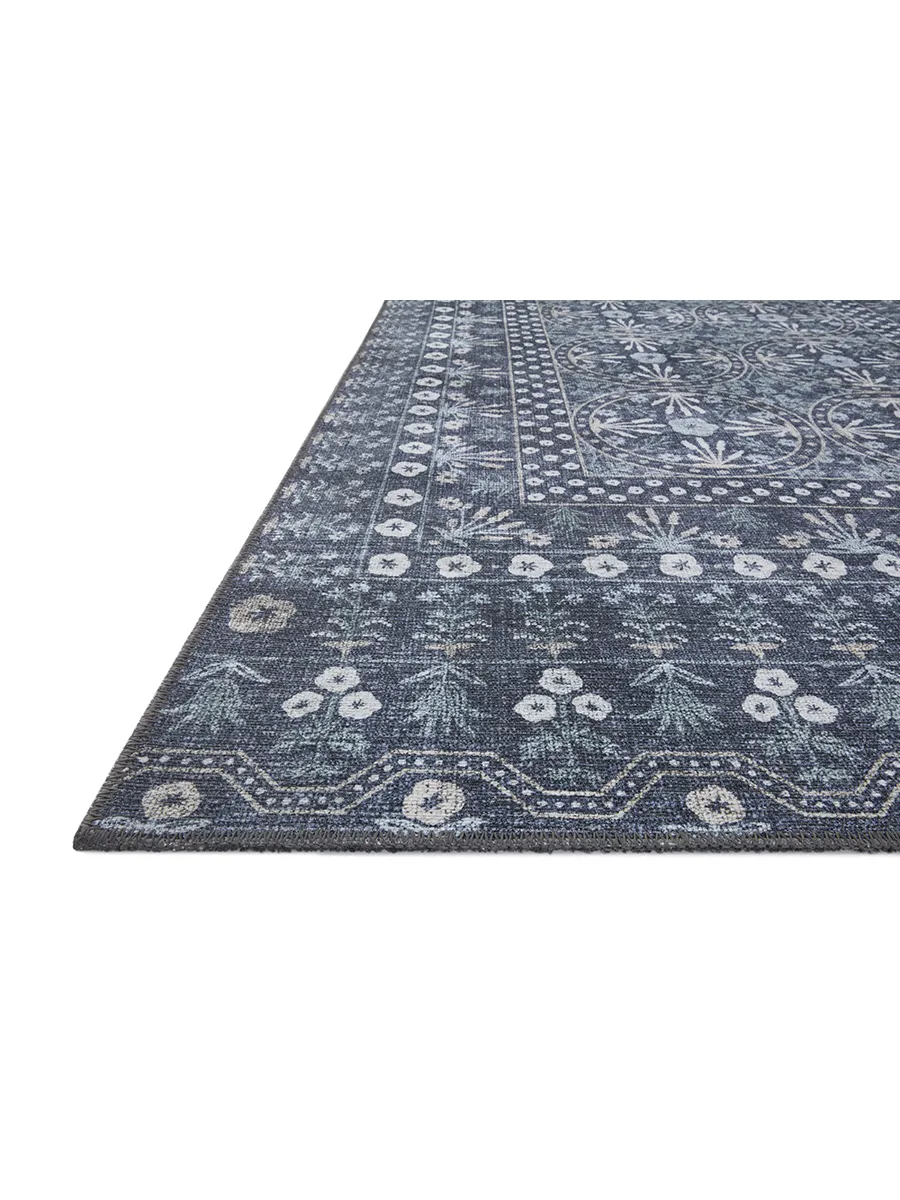 Maison MAO03 Bl" Rug