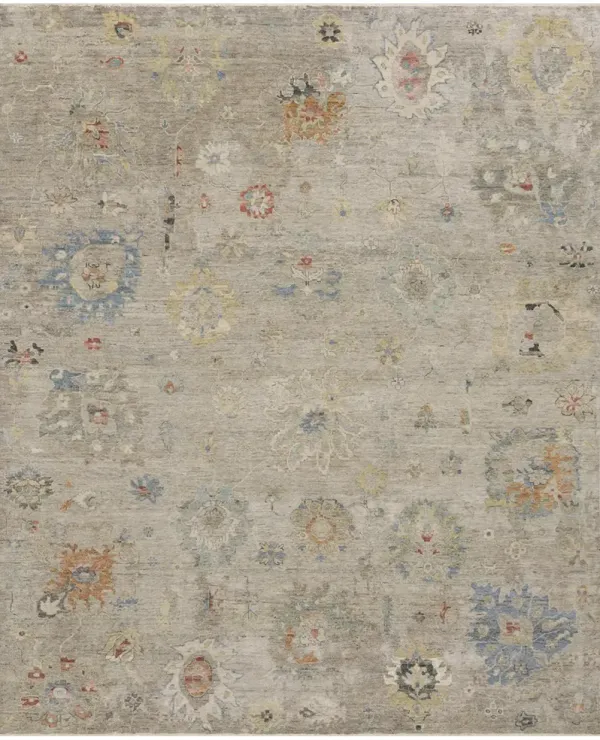 Legacy LZ08 Multi 4' x 6' Rug