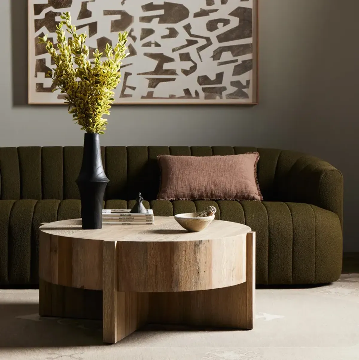 Bingham Coffee Table