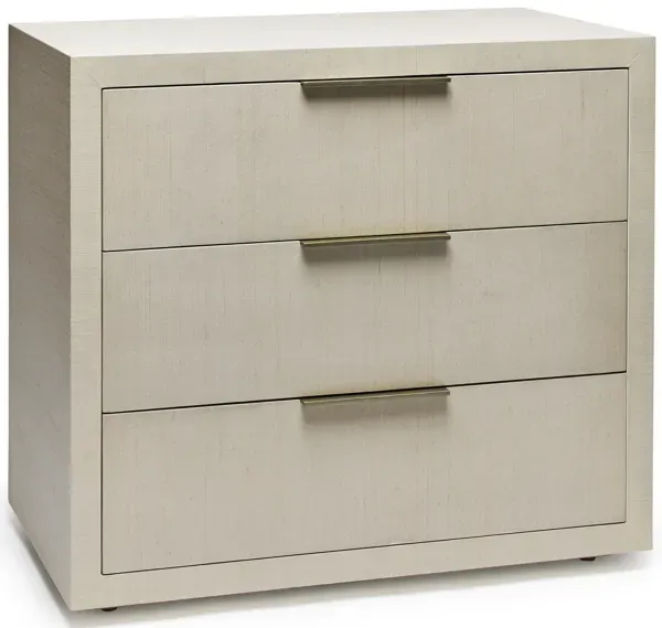 Montaigne Occasional Chest