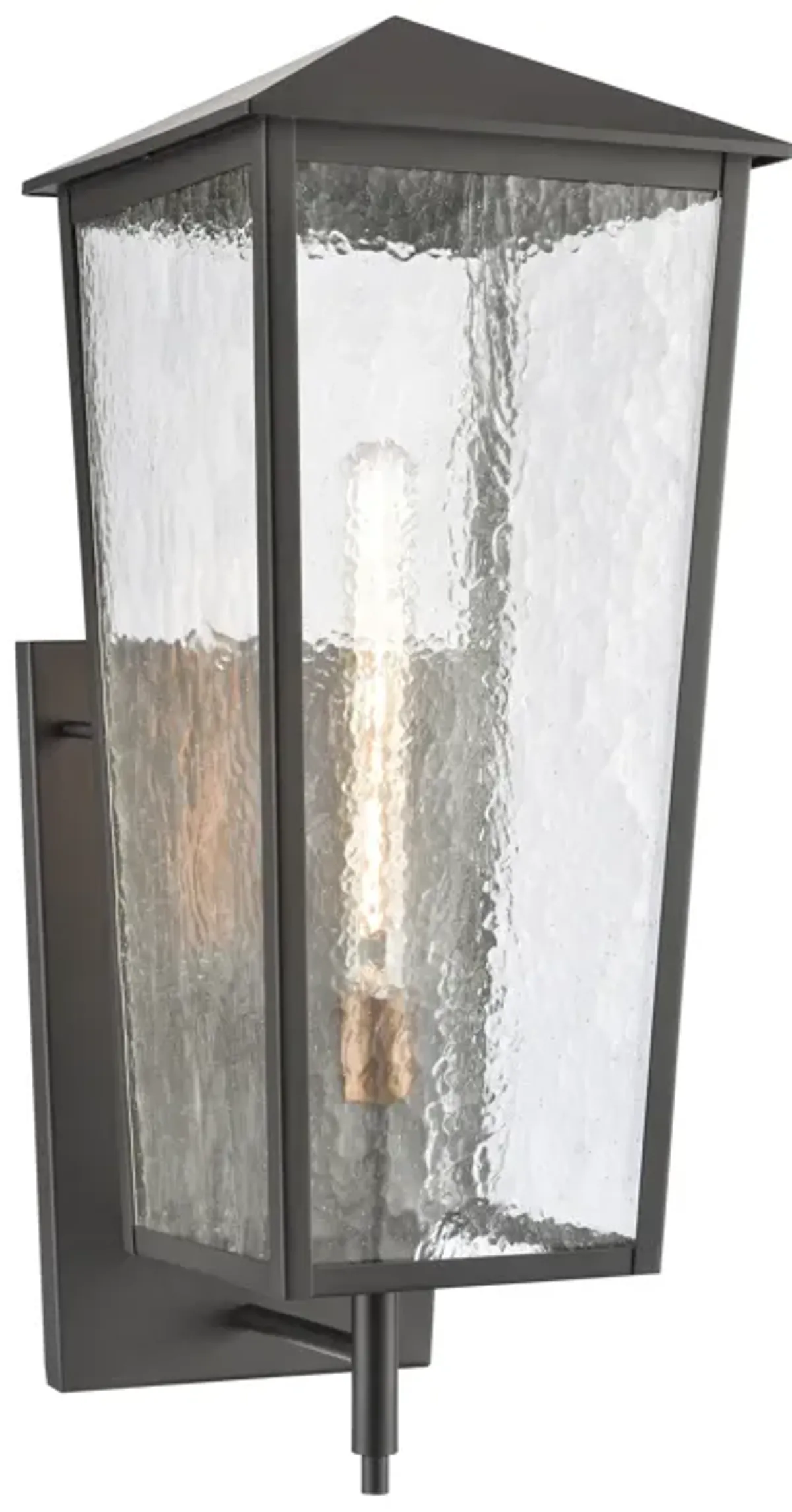 Marquis 28'' High 1-Light Outdoor Sconce