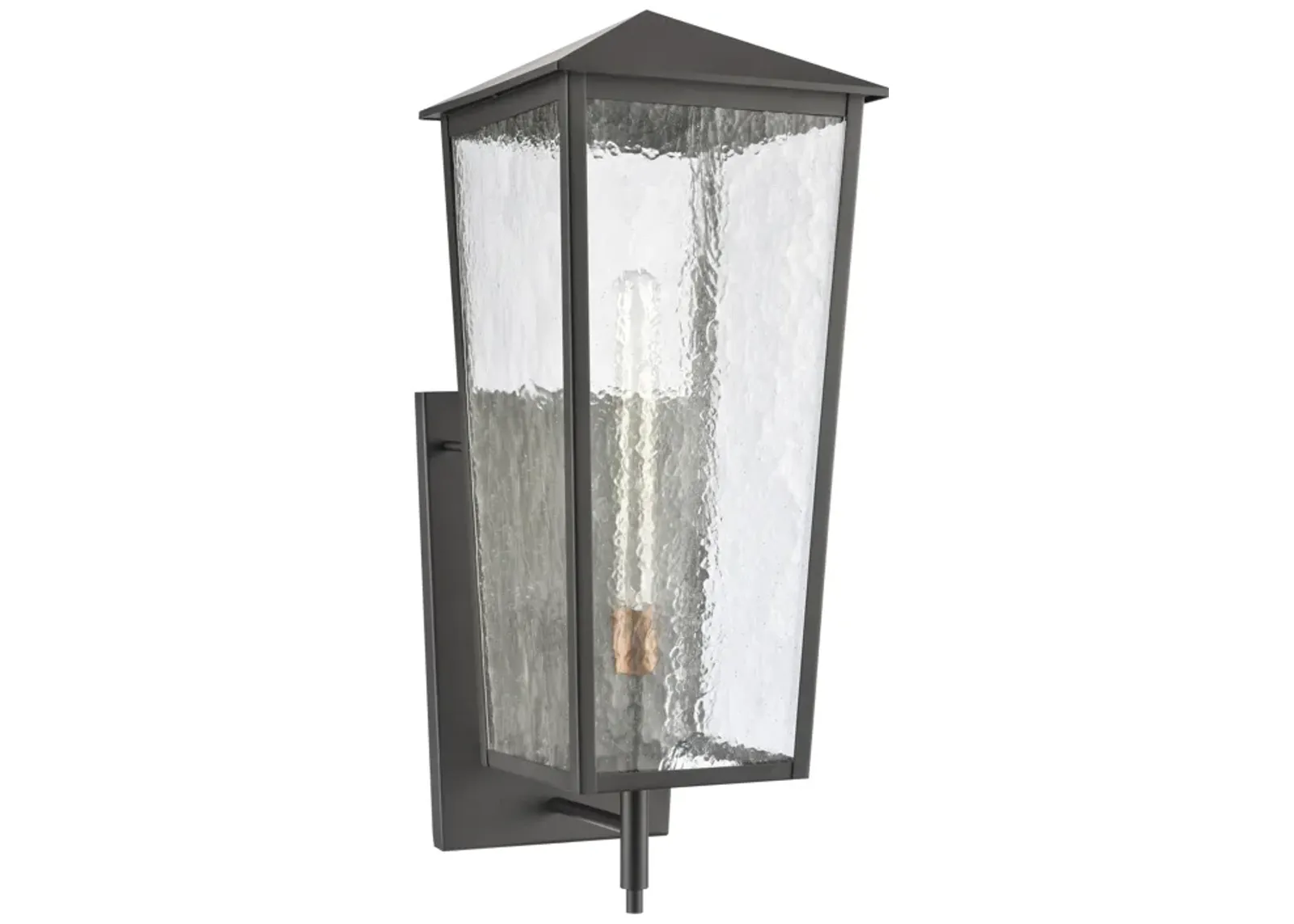 Marquis 28'' High 1-Light Outdoor Sconce