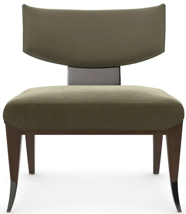 Mykonos Accent Chair