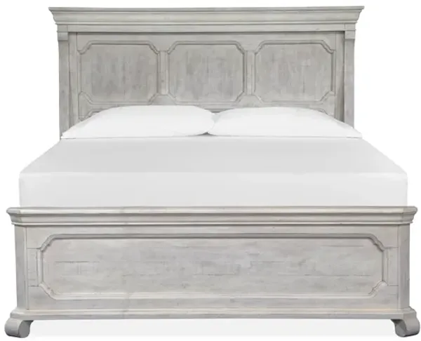 Bronwyn Queen Panel Bed