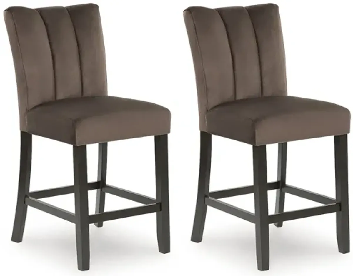 Jazmore Counterstool (Set of 2)