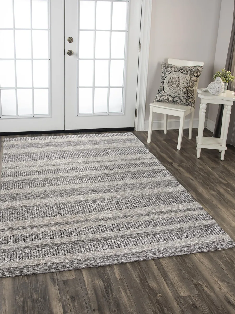 Taylor TAY882 7'9" x 9'9" Rug