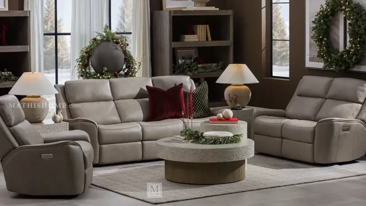 When the Morning Comes II