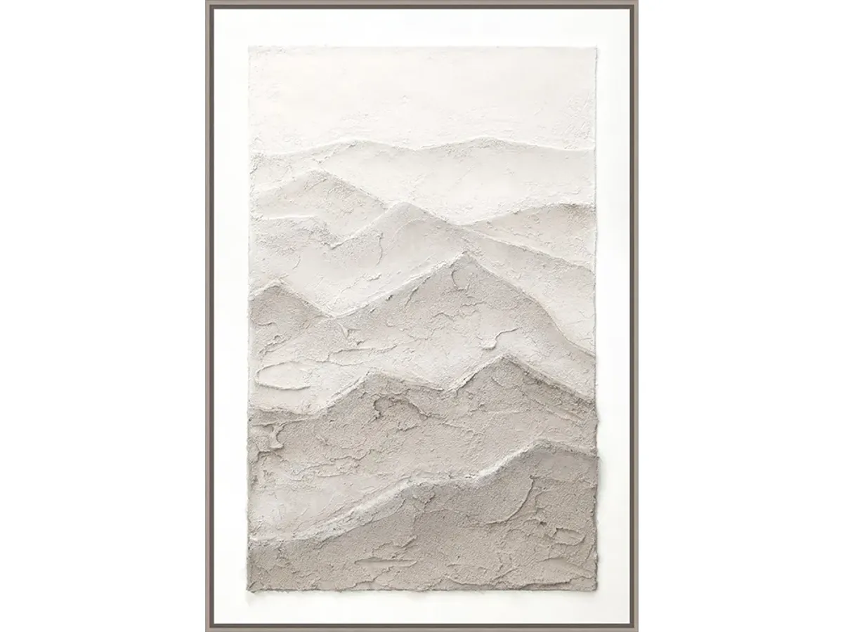 When the Morning Comes II