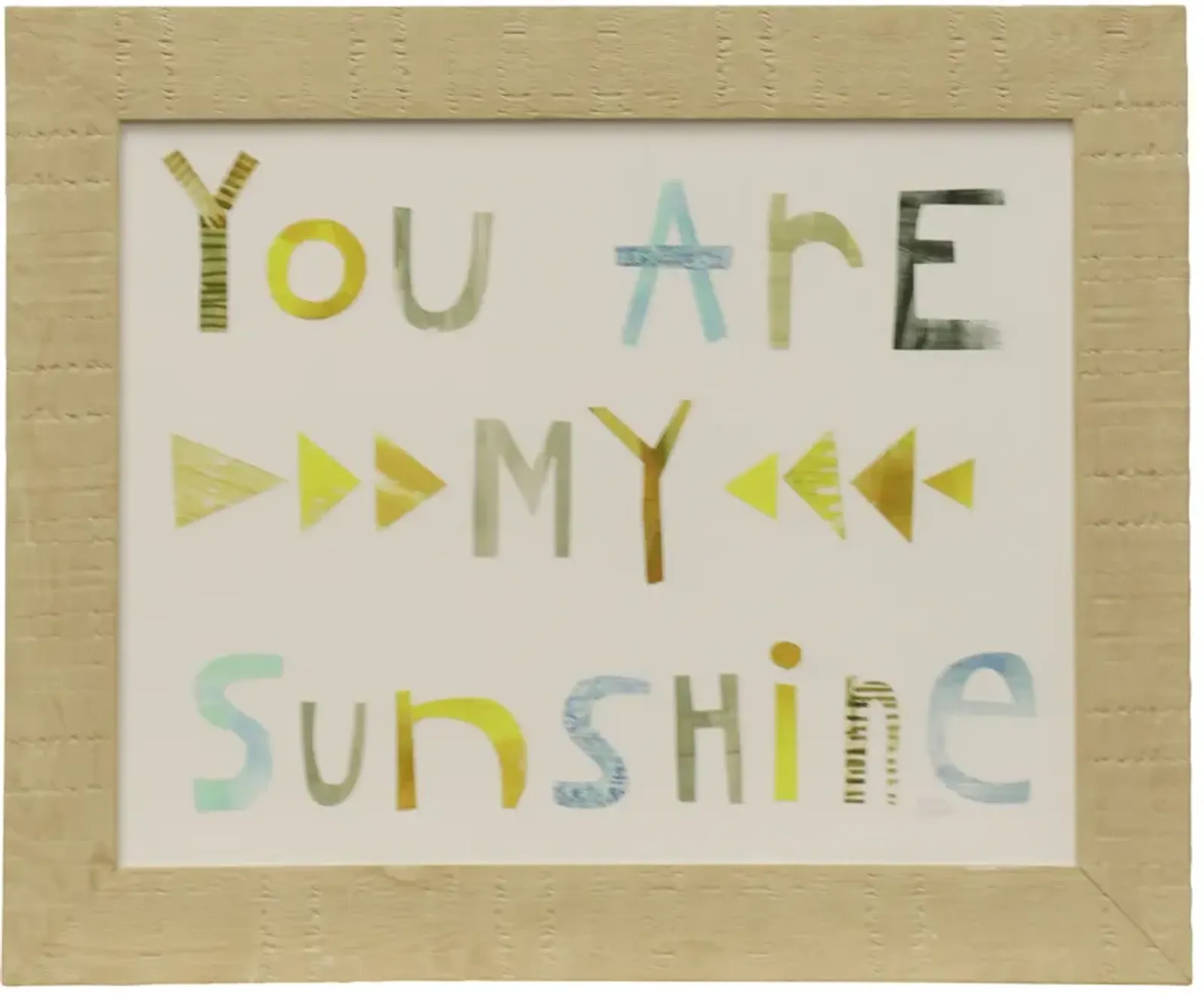 Sweet Sentiments I Wall Art