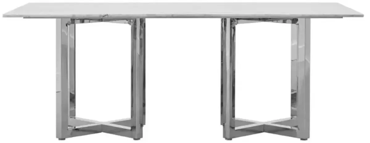 Modus Furniture Amalfi Rectangle Table