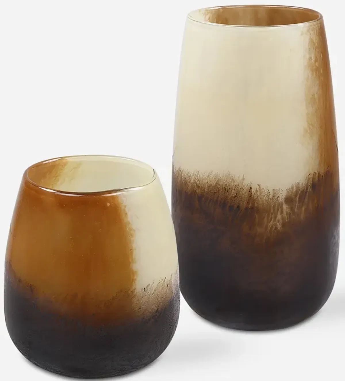 Desert Wind Vase (Set of 2)