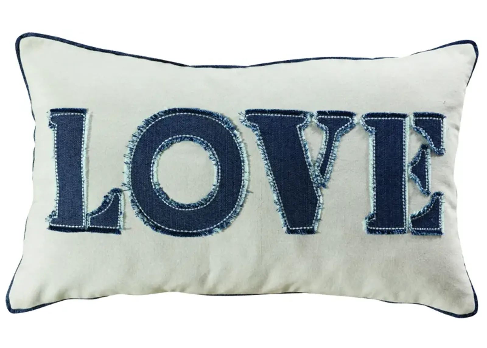 LOVE Pillow