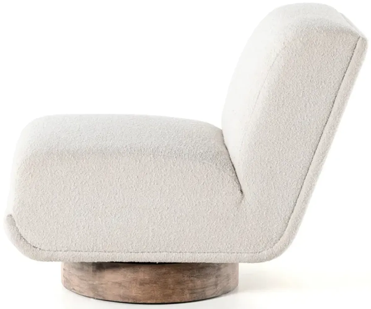 Bronwyn Swivel Chair