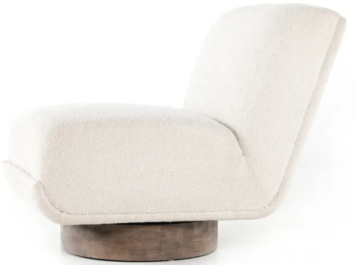 Bronwyn Swivel Chair