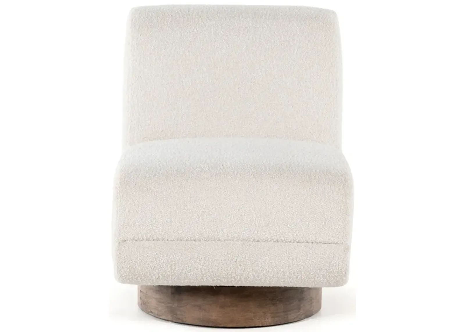 Bronwyn Swivel Chair