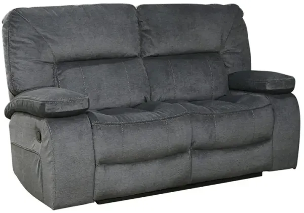 Parker Living Chapman - Polo Reclining Loveseat
