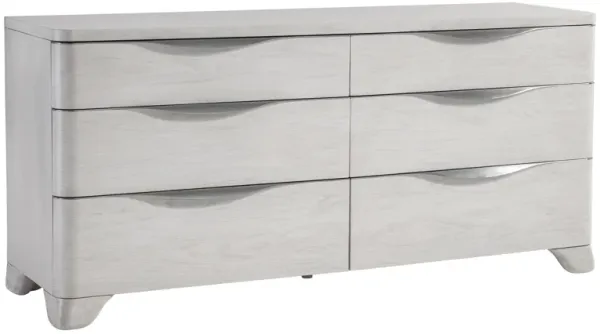 Sereno Dresser