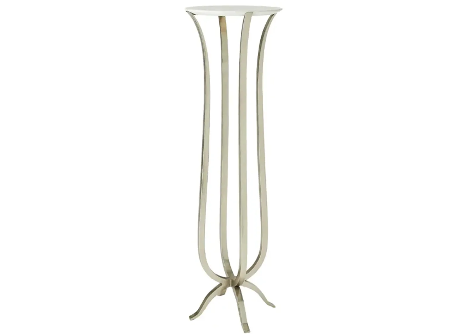 Chorda Pedestal-Silver Large