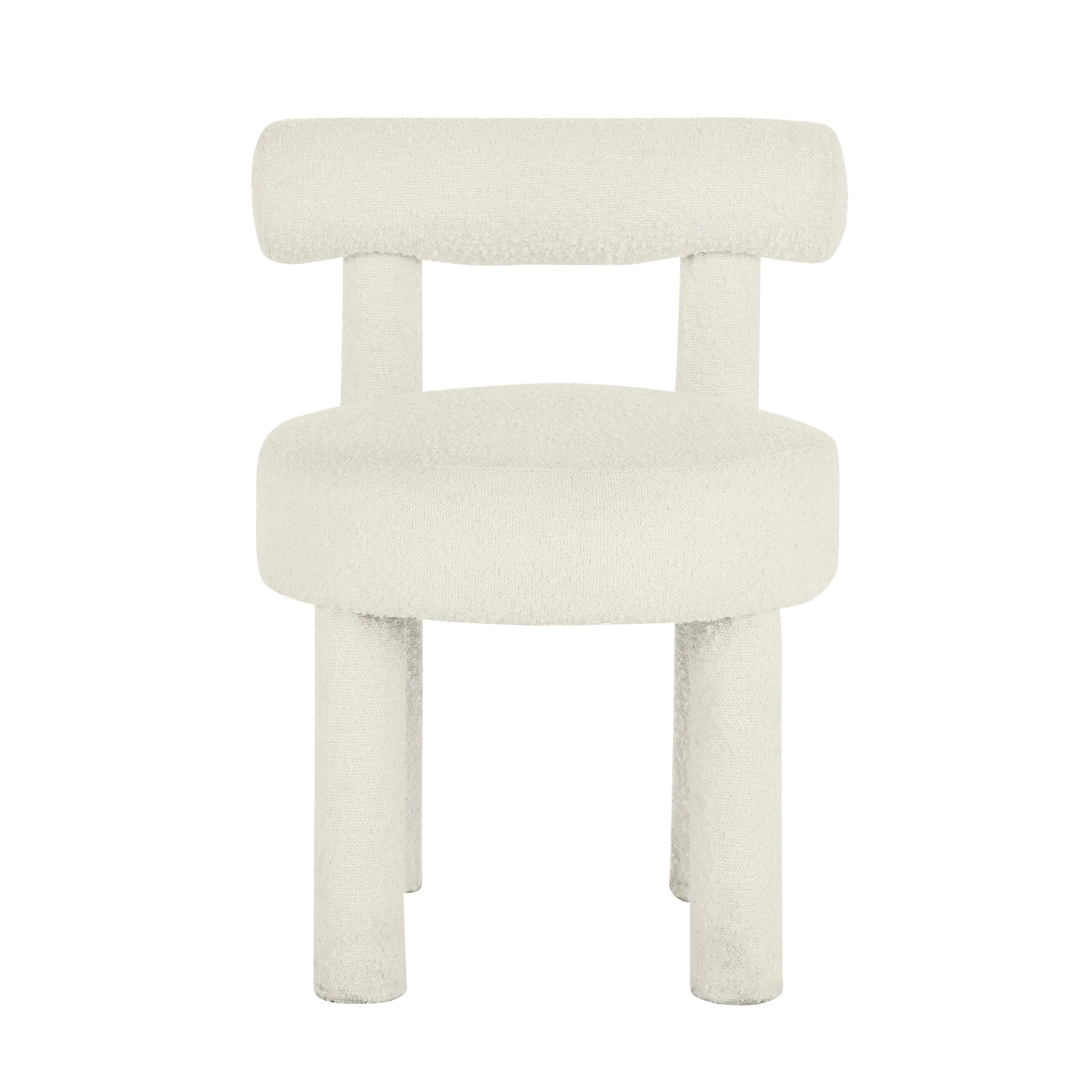 Carmel Velvet Dining Chair