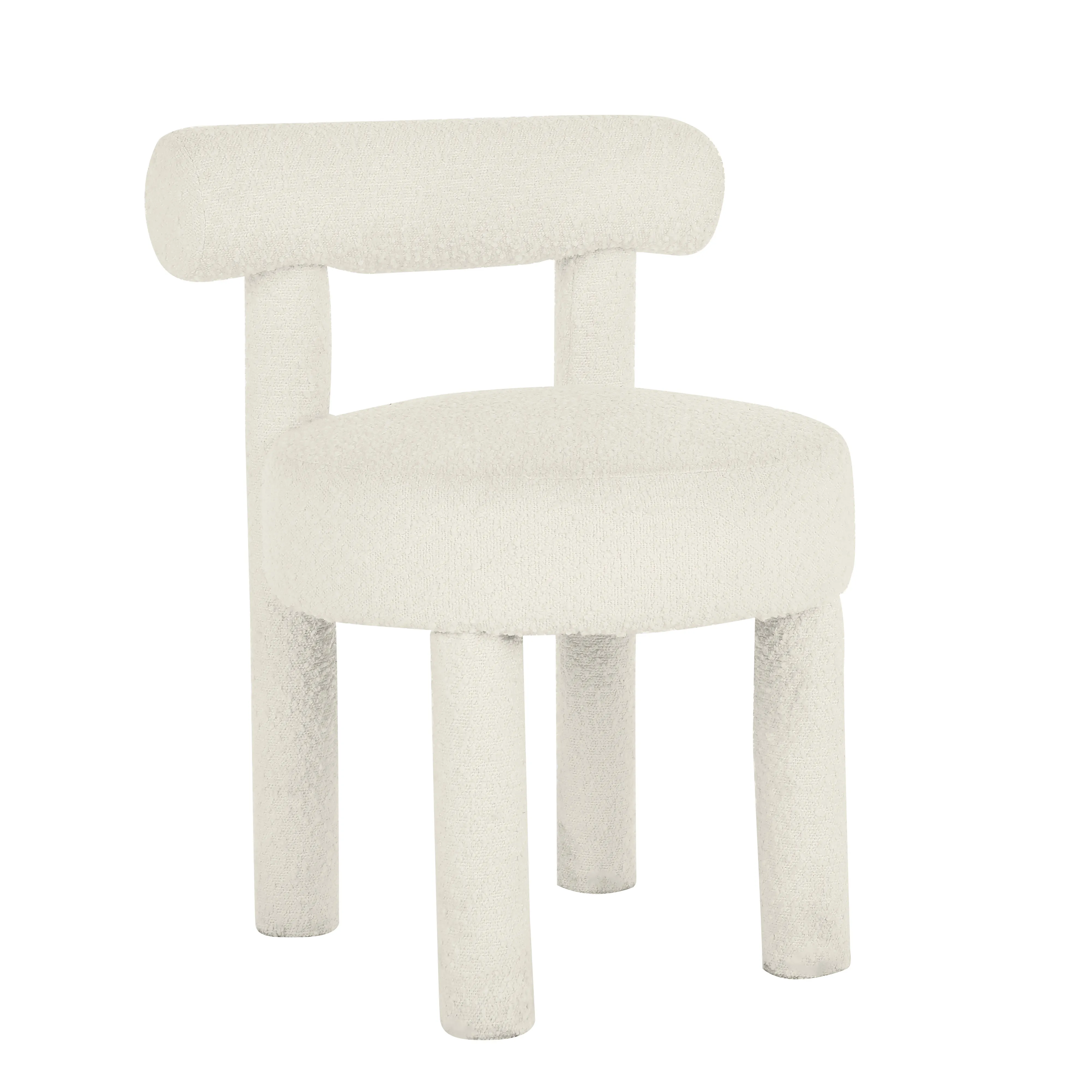 Carmel Velvet Dining Chair