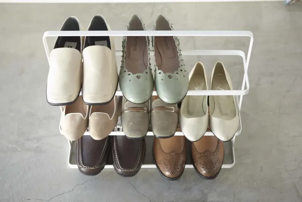 Shoe Rack