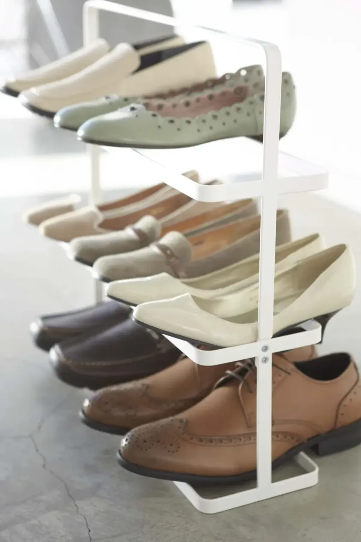 Shoe Rack